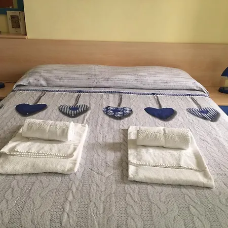 Tranquillo לינה וארוחת בוקר 5*