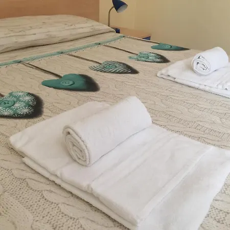 Tranquillo 5* אגריג'נטו
