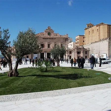 Tranquillo 5* Agrigento
