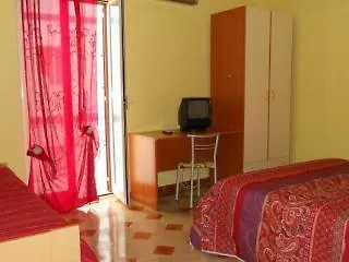 Tranquillo Alojamento de Acomodação e Pequeno-almoço Agrigento