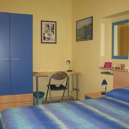 Tranquillo 5* אגריג'נטו