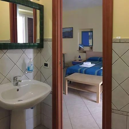 Alojamento de Acomodação e Pequeno-almoço Tranquillo 5*