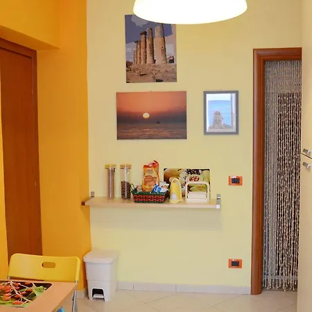 Tranquillo 5* Agrigento